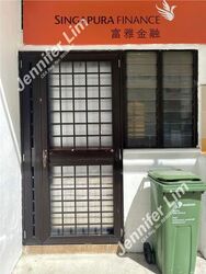 Towner Road (D12), Shop House #555804881